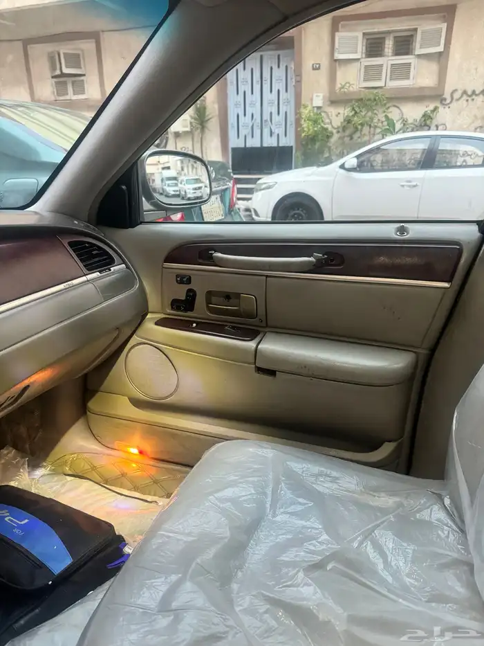 لينكون 1