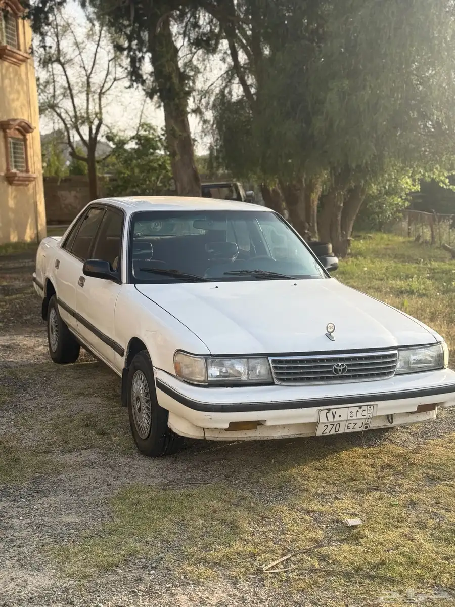كرسيدا 95 GL 22