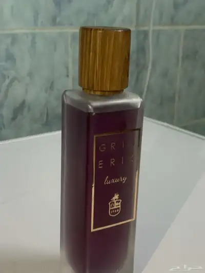 عطر عساف جديد(تم البيع) 0