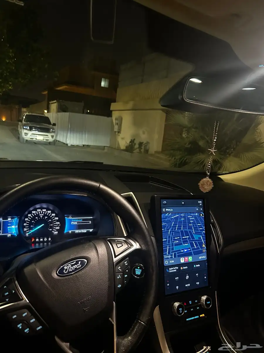 فورد ايدج للبيع 2