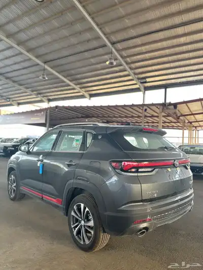 شانجان CS35 plus موديل 2025 6