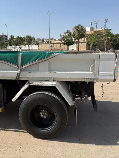 قلاب ايسوزو1990 نظيف 19