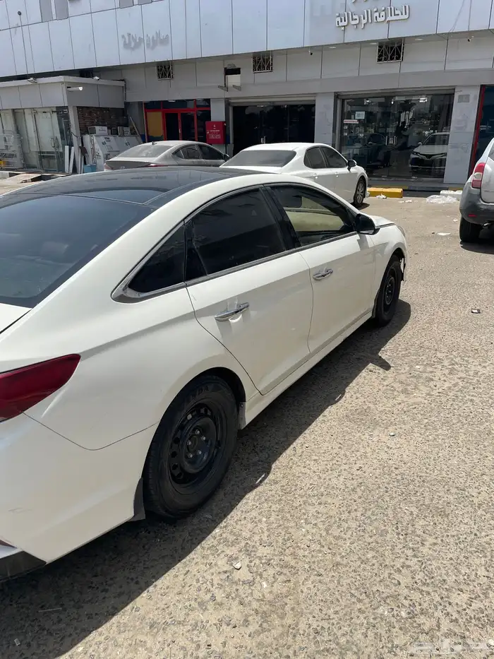سوناتا 2018 نص فل 3