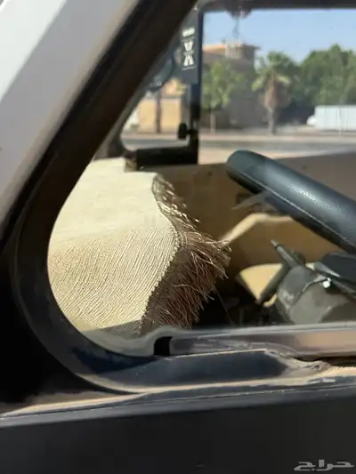 قلاب ايسوزو1990 نظيف 5