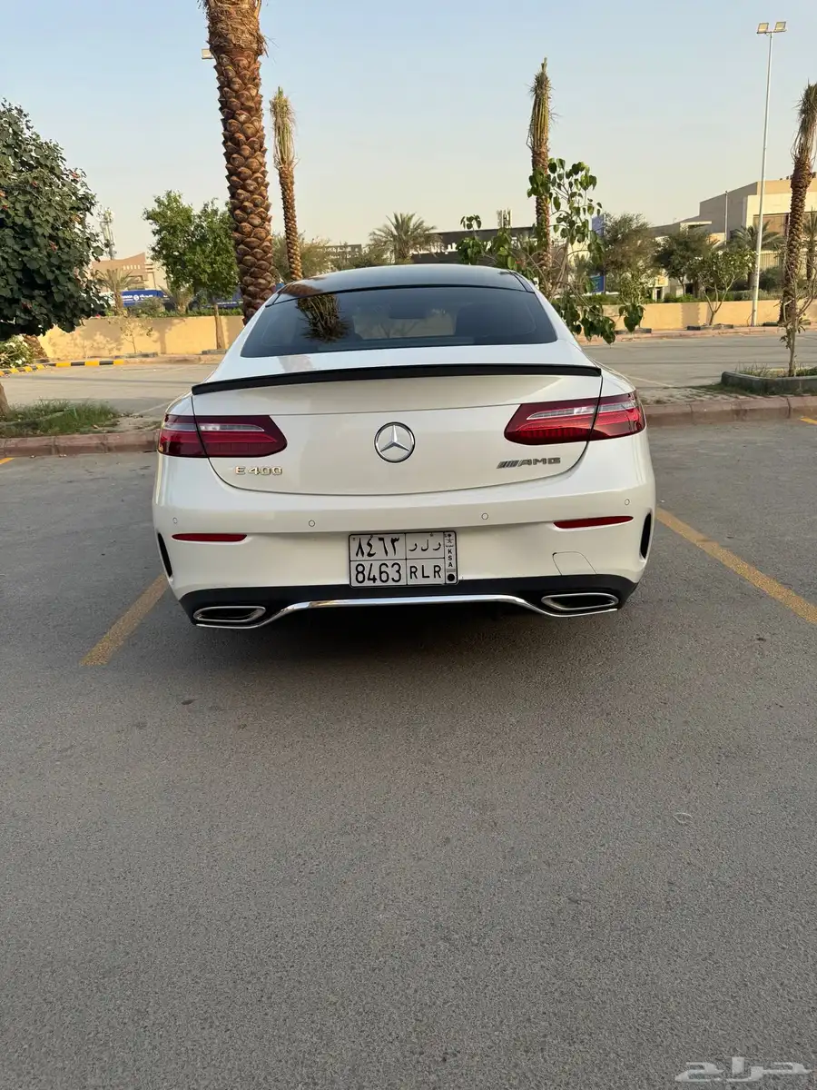 مرسيدس كوبية 2018 6