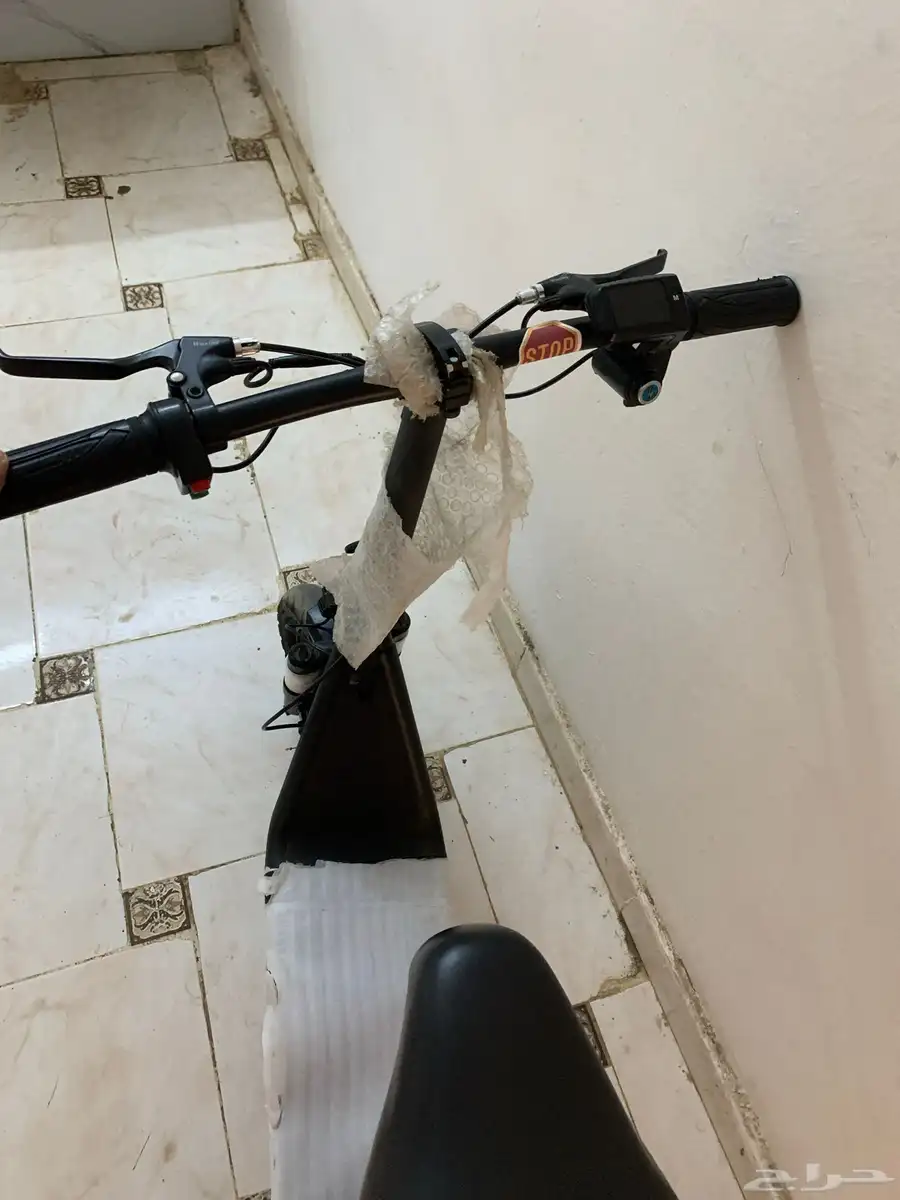 اسكوتر ابو سله 1