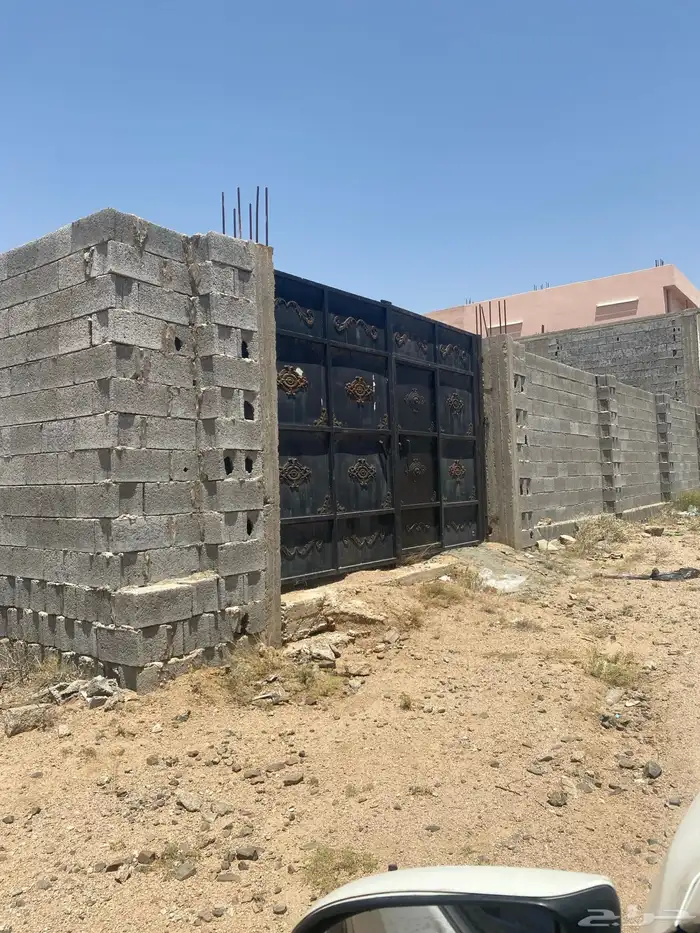 حوش للايجار في ذوي حجي 0