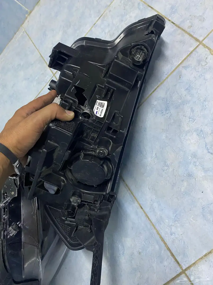 شمعات كيا سونت 1