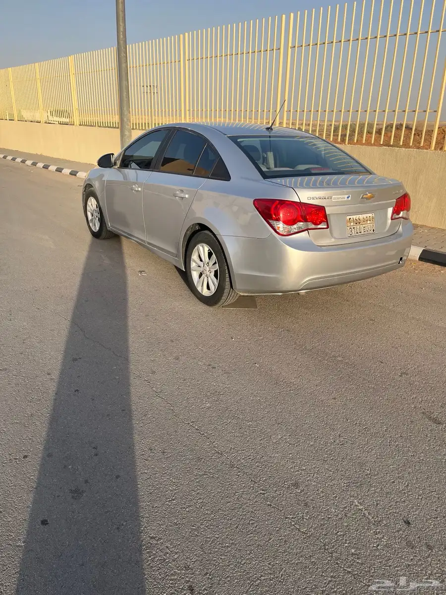 كروز 2013 1