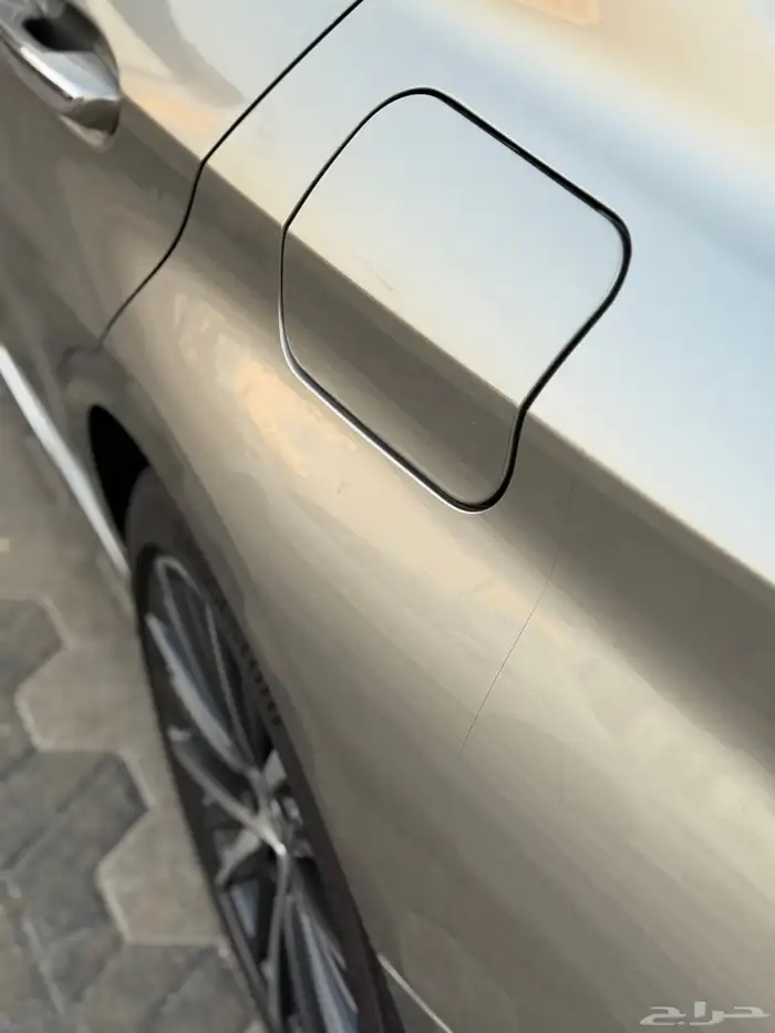 لكزس 2023 ES350cc العداد 10 الاف فقط 6