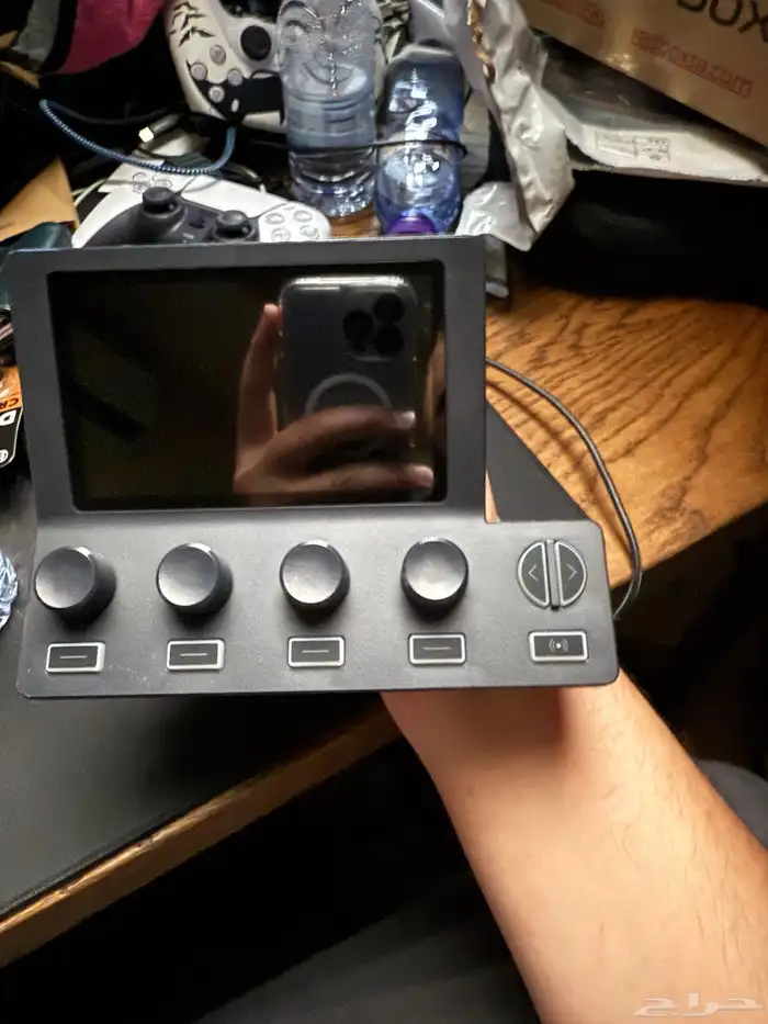 للبيع BEACN Mix Create 0