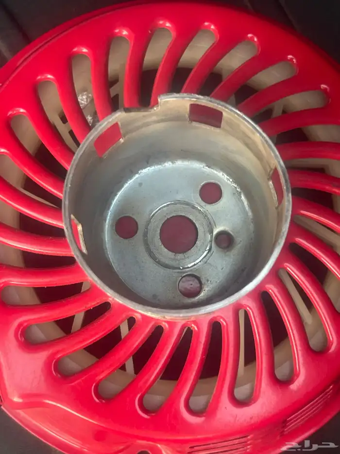 هندل ماطور كهرب للبيع جديد 2