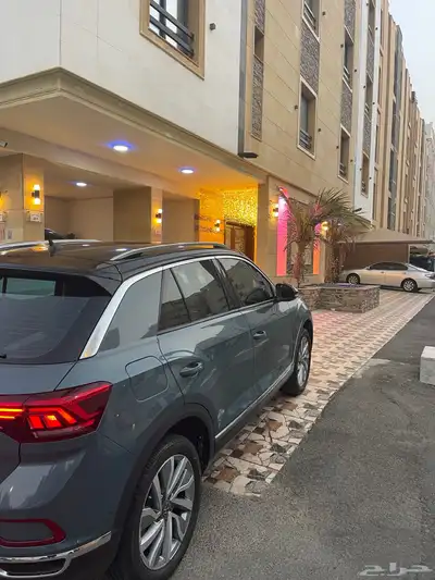 تى روك 4