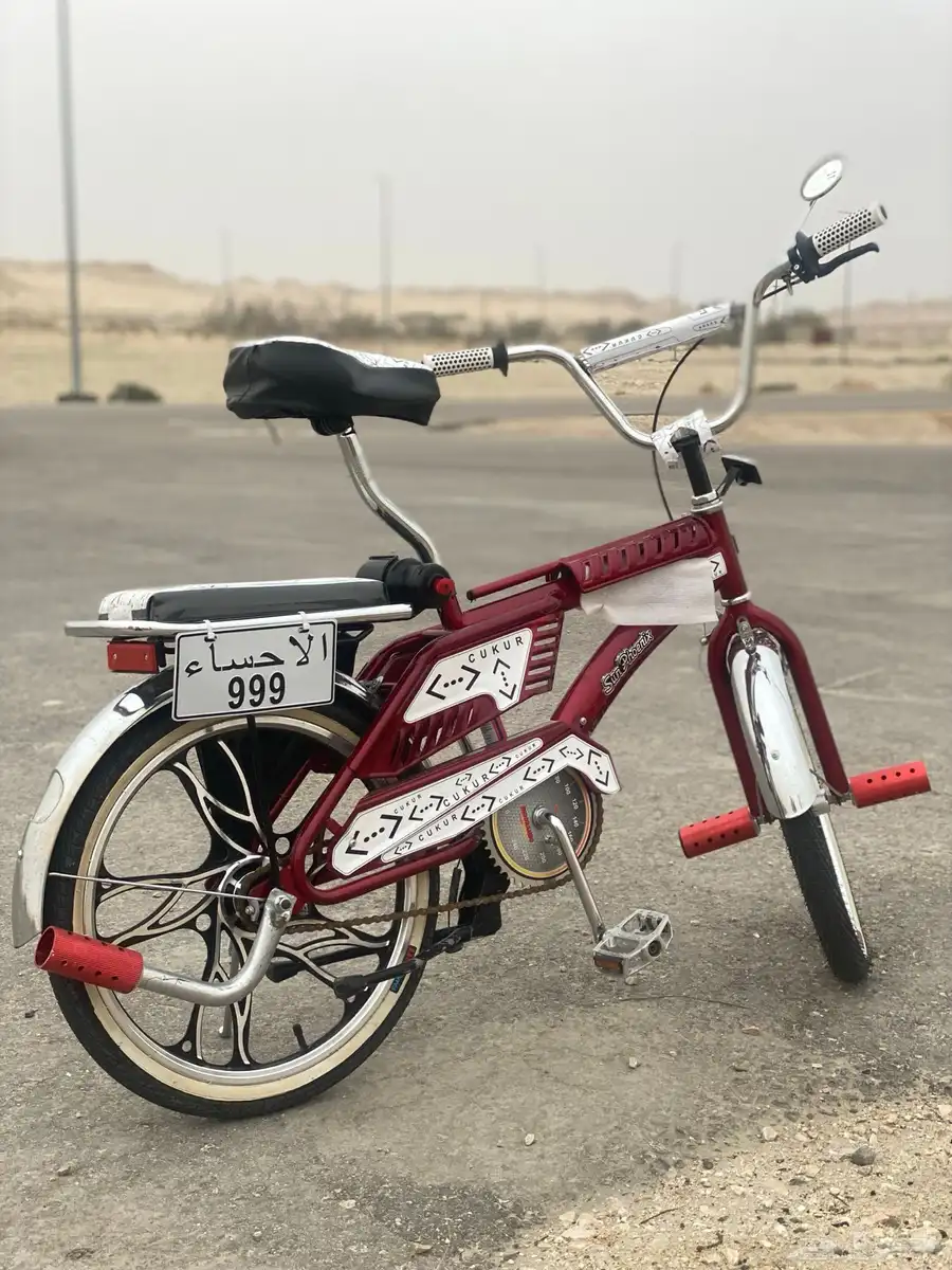 سيكل رامبوا 0