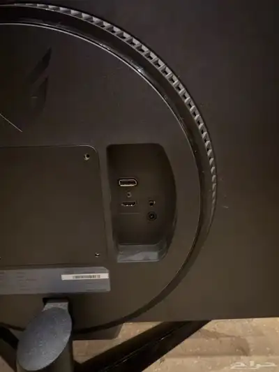شاشه LG قيمنق 2