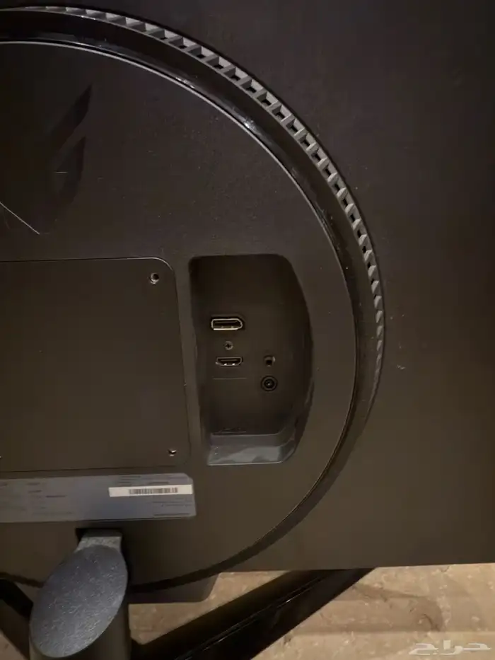 شاشه LG قيمنق 2