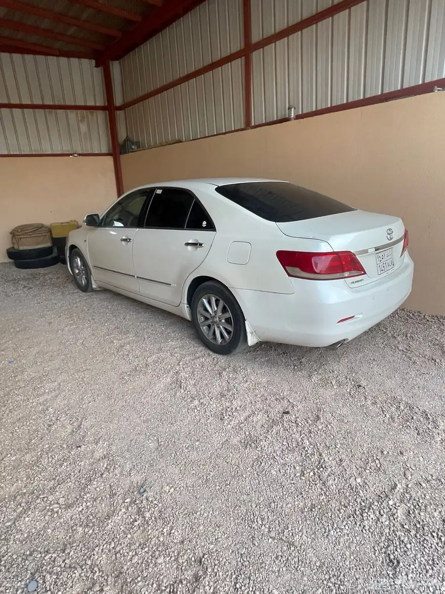 اوريون 2011استاندر 1