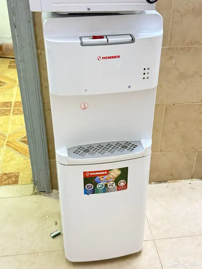 كنب واسطوانه وبراده ومكيفات للبيع 4