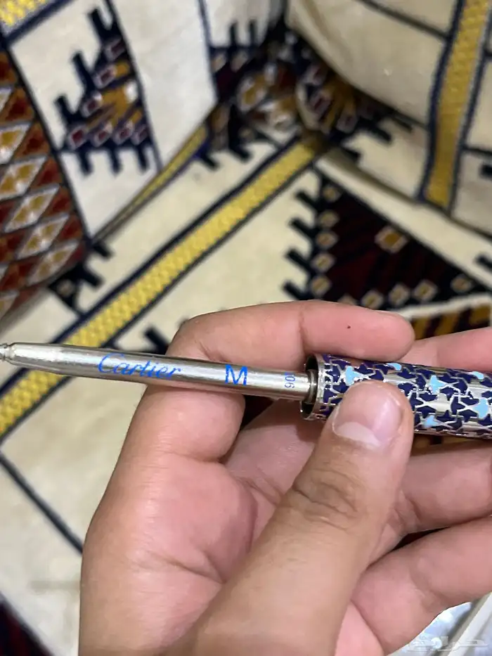 فلم كار تير الاصلي من نوع سانتوس ب 650قابل التفاوض 2