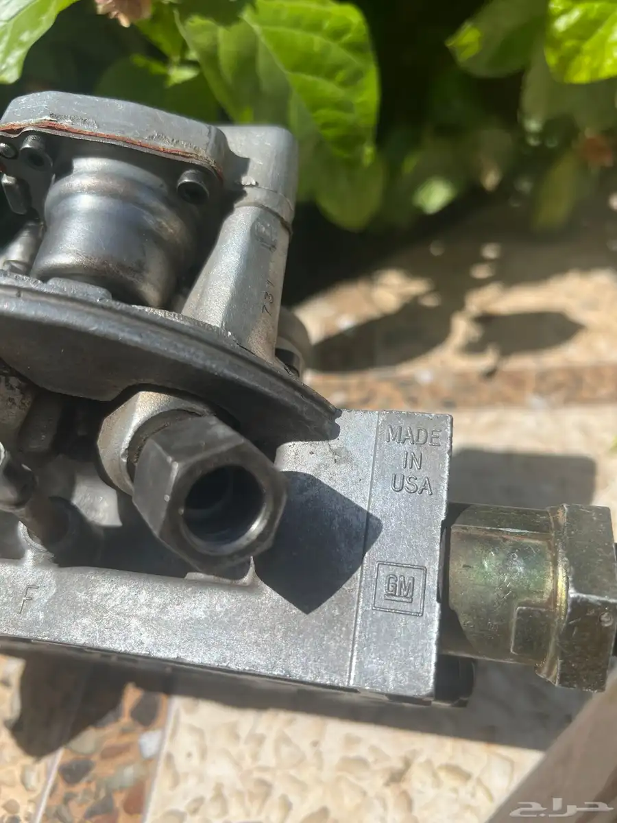 حلاب جمس نظيف و على أشرط 2