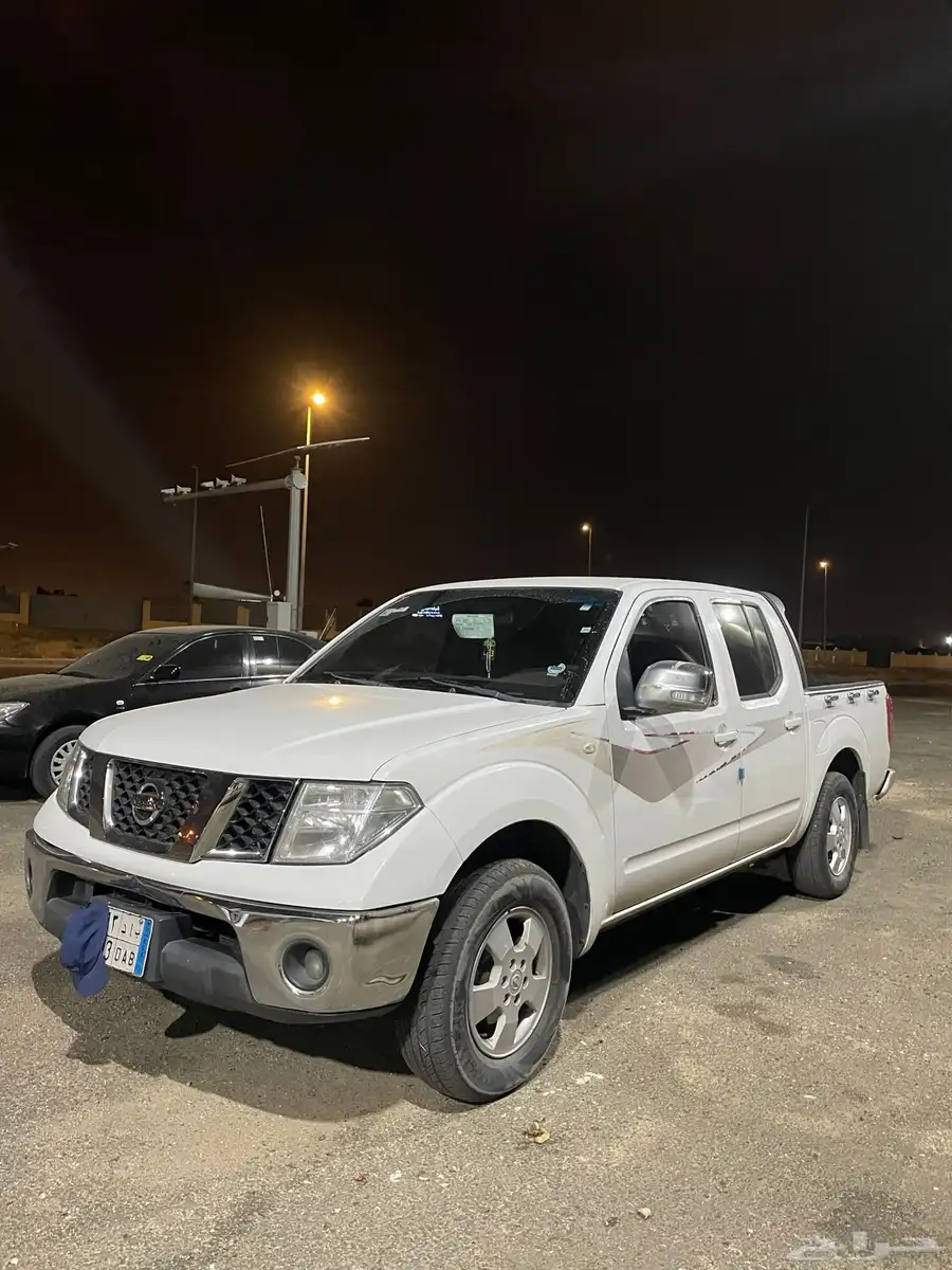 نافارا 2014 4