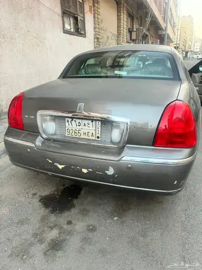 لينكون 6