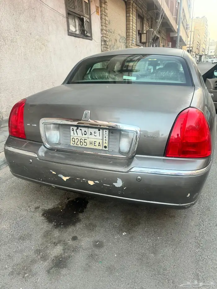 لينكون 6