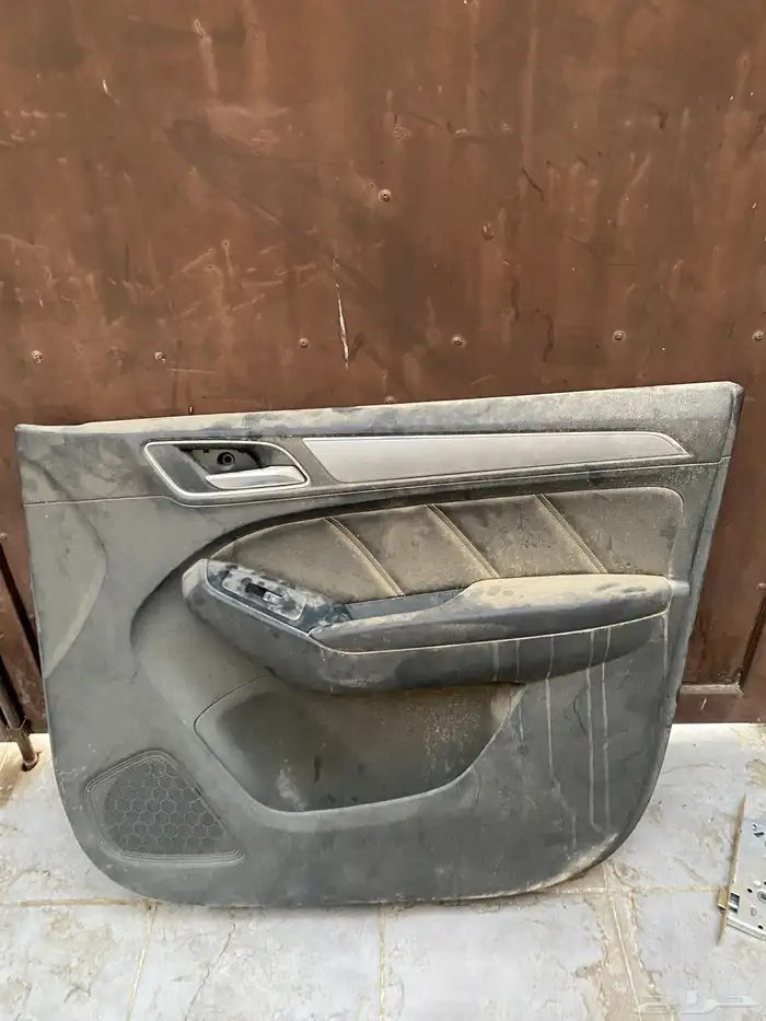 قطع ام جي RX5 8