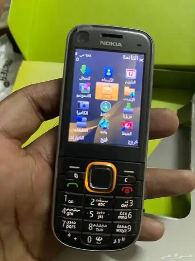 نوكيا جديد Nokia 6720 Classic 0
