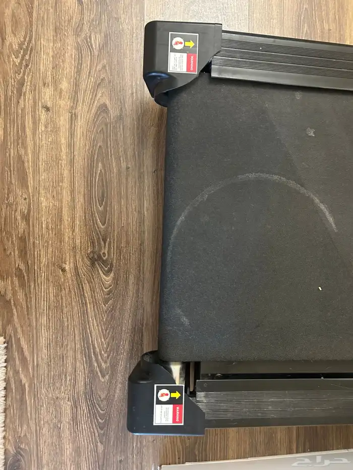 جهازين مشي رياضي ماركه اوليمبيا olympia وماركه ويكسانا(جديد) 2