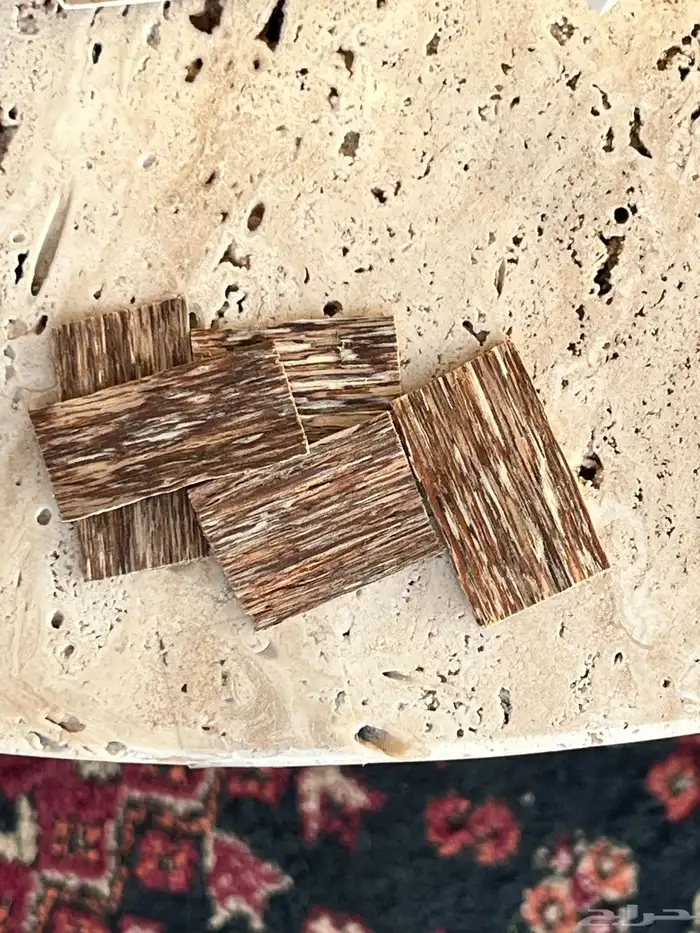 أنواع من البخور و المسك و السبحات 14