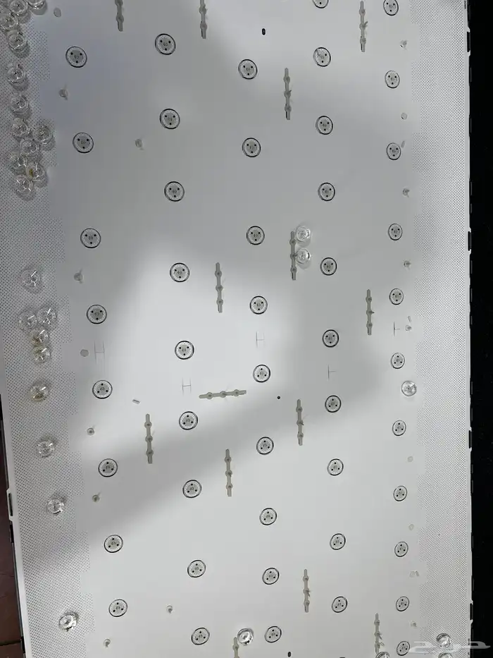 تصليح وصيانة تلفزيونات شاشات LED 1