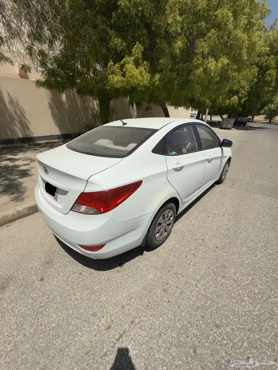 اكسنت 2018 3