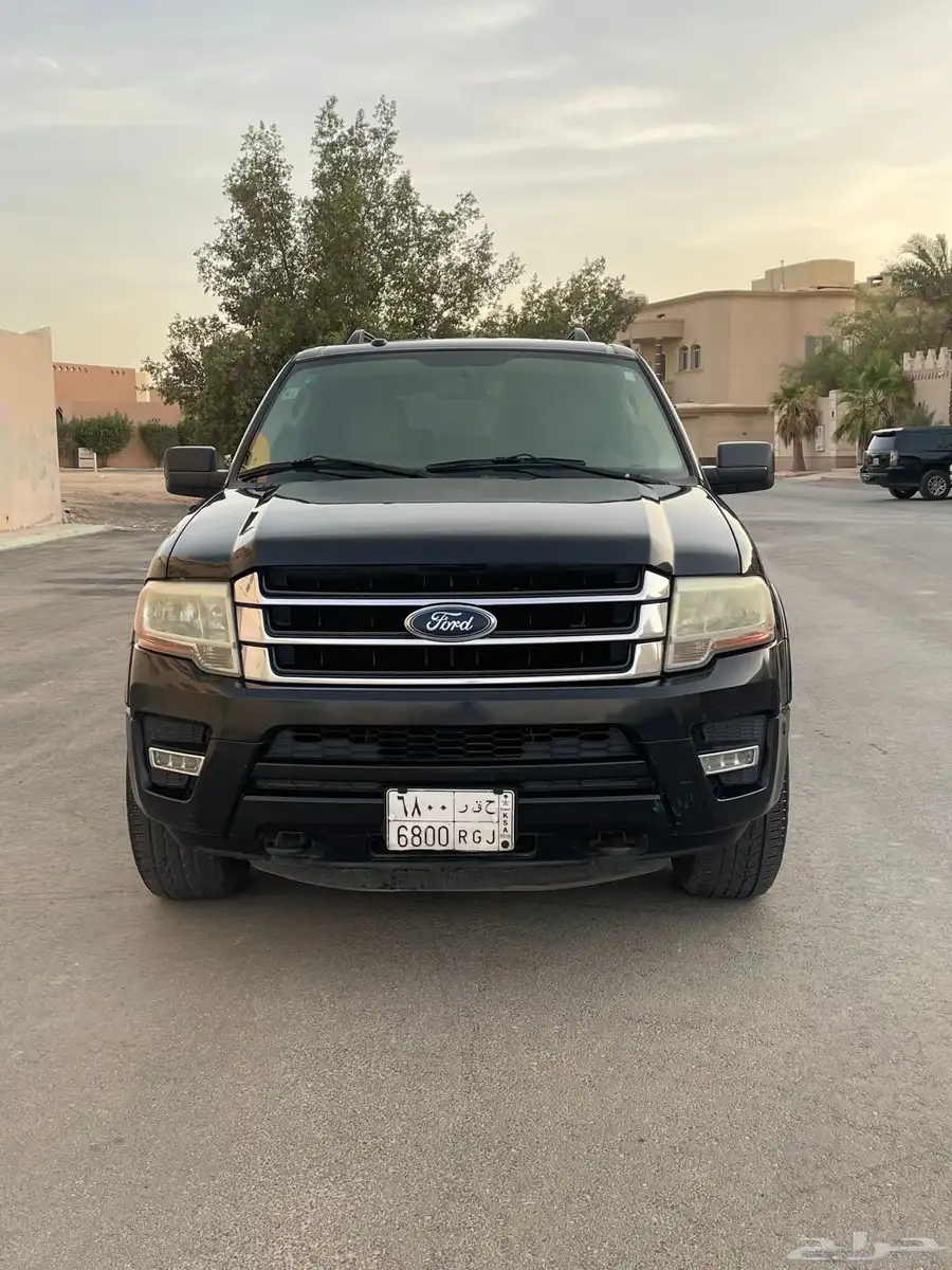 اكسبدشن 2015 6