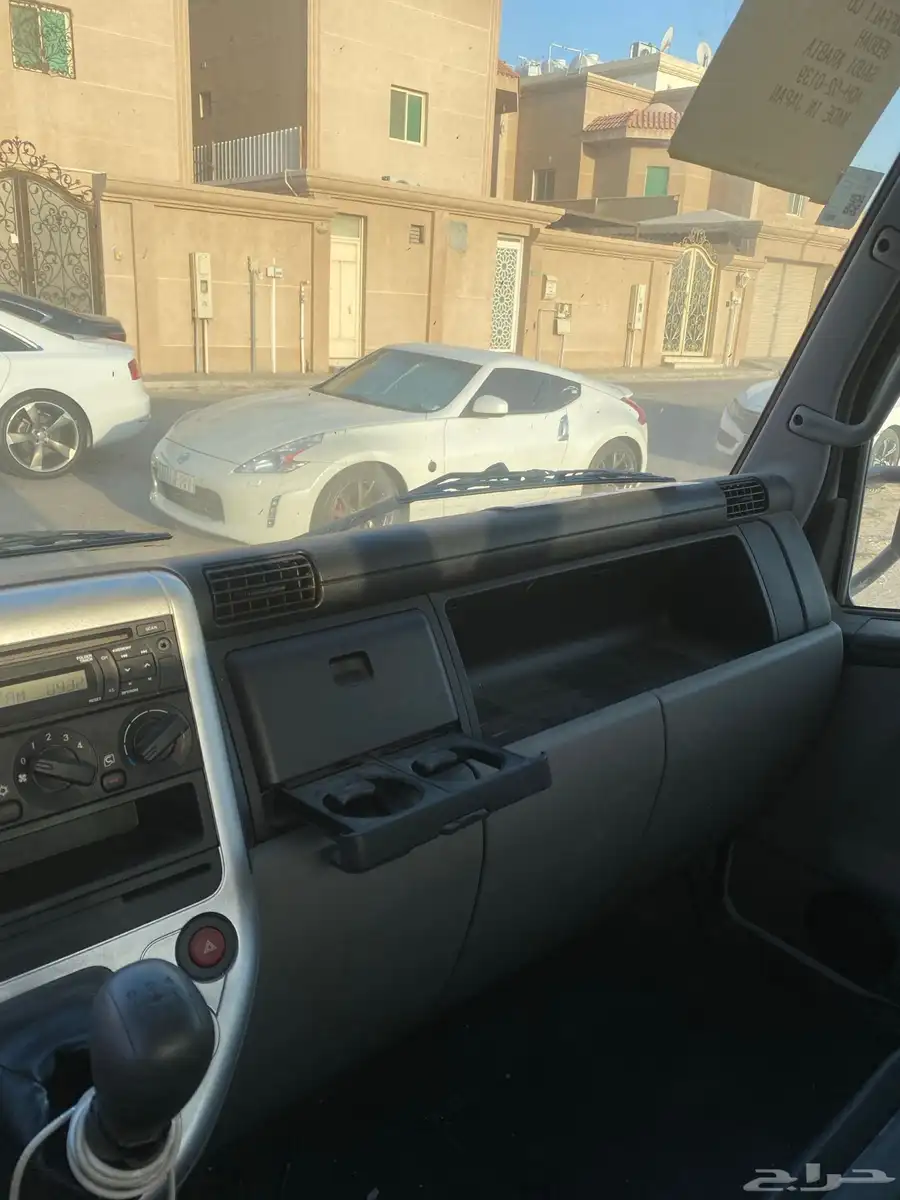 سطحة مستوبيشي 3