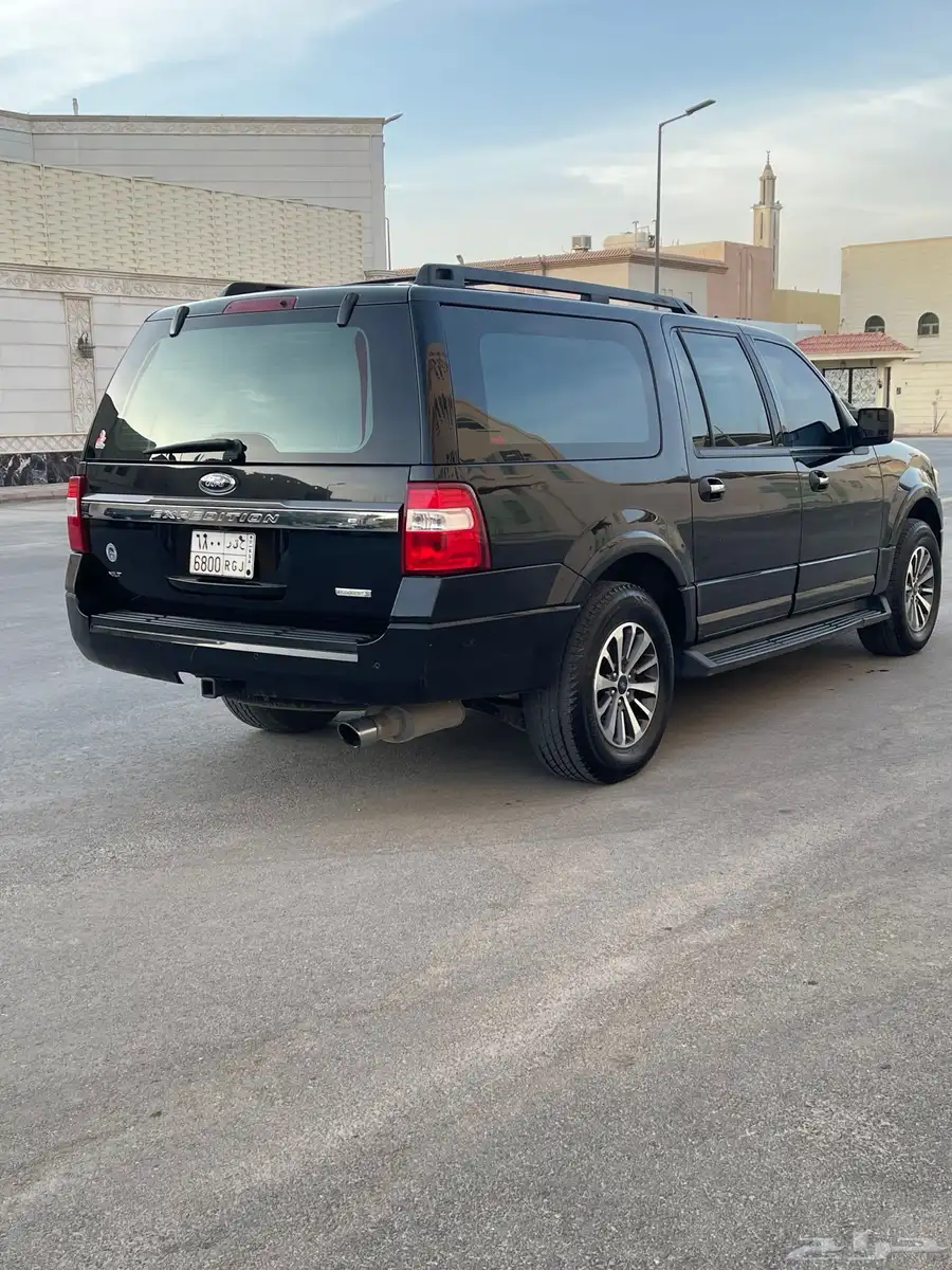 اكسبدشن 2015 5