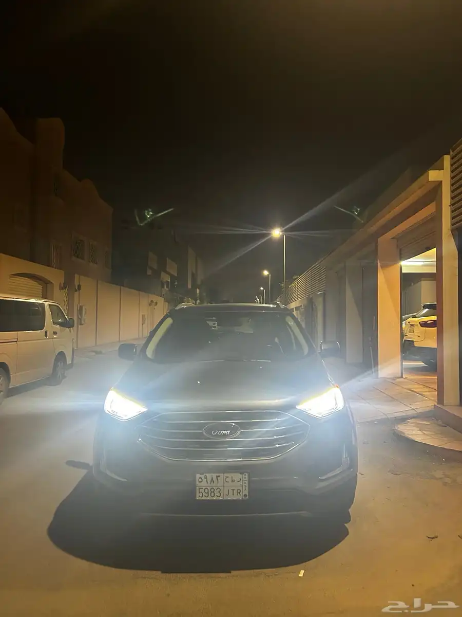 فورد ايدج للبيع 0