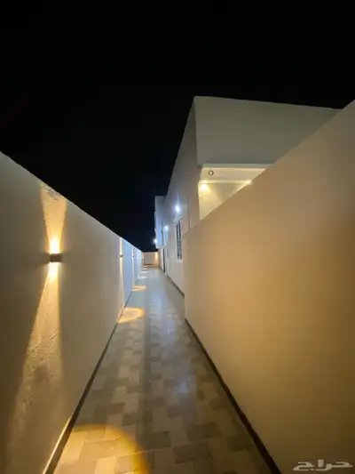 عماره دور واحد بنا شخصي السيل الكبير واحة المقيات 1