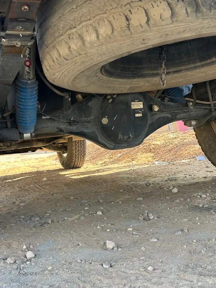 ميتسوبيشي L200 3