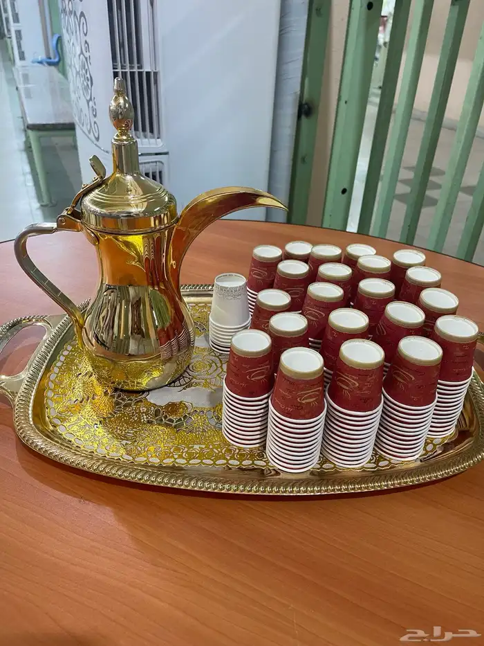 قهوجي 2