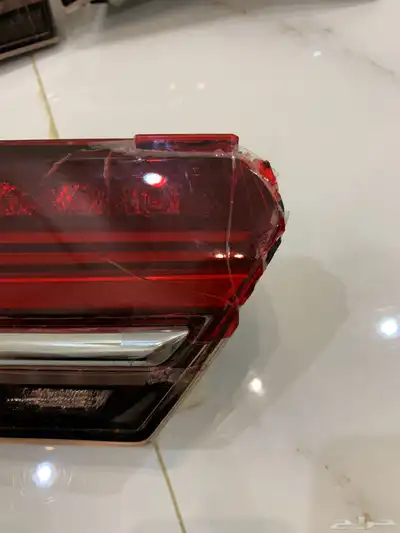 اسطبات لكزس LS 500 2020 2