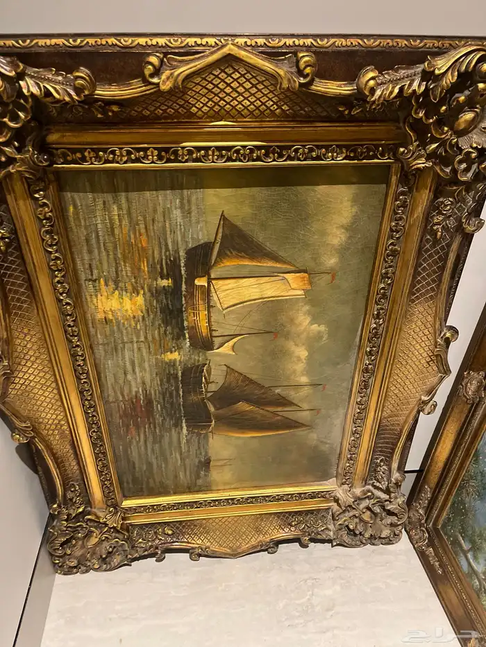 لوحات كلاسك 4