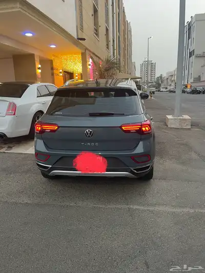 تى روك 7