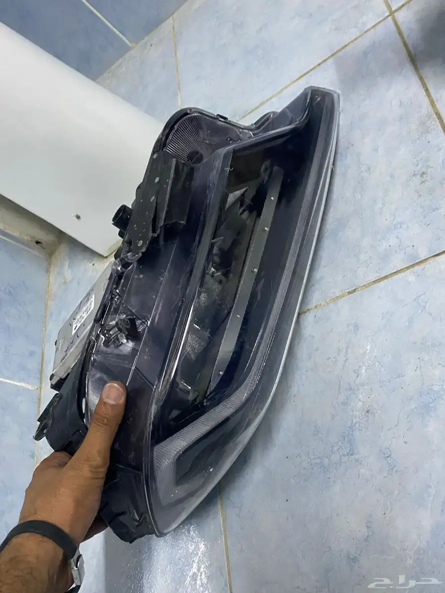 شمعات كيا سونت 5