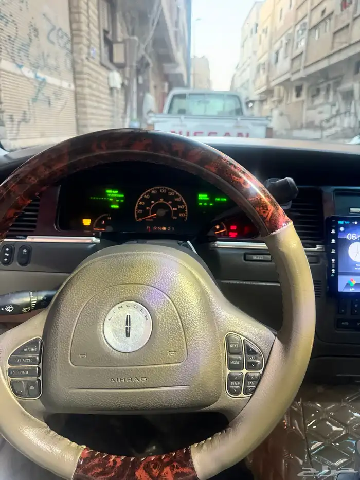 لينكون 2