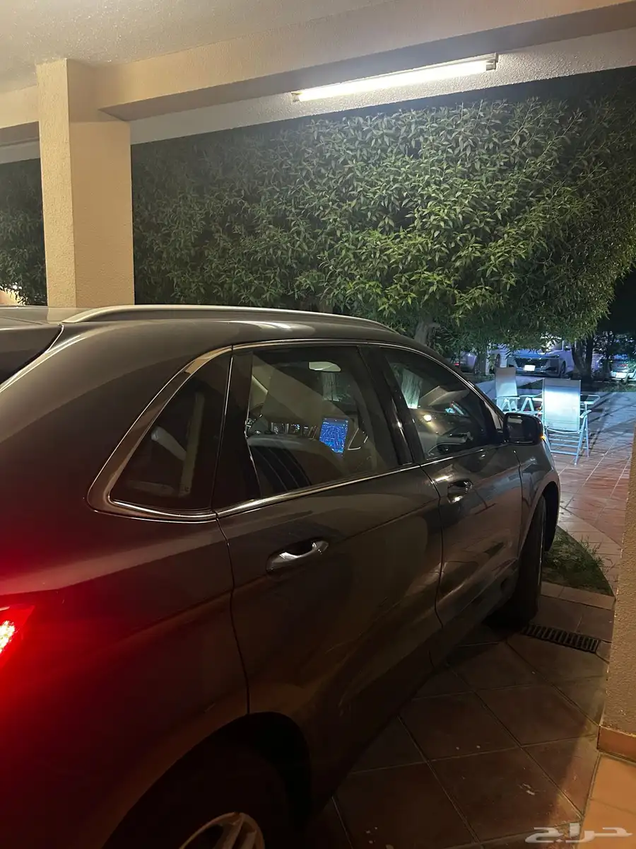 فورد ايدج للبيع 5