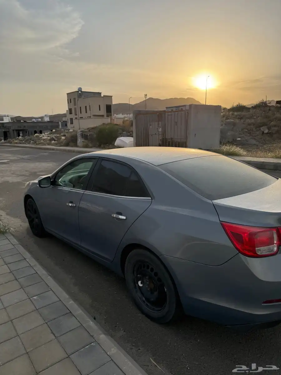 ماليبو 2013 0