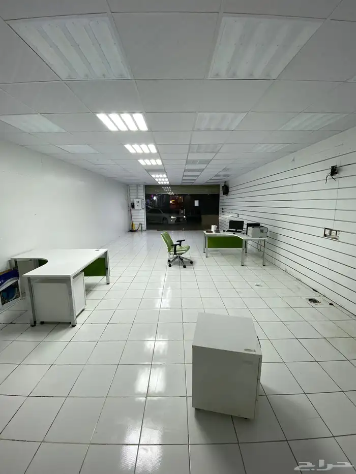 محل للإيجار 0