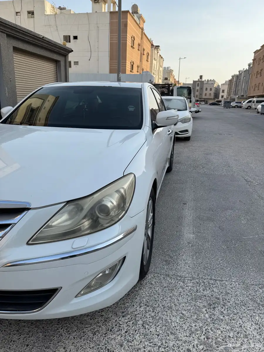 جنسس2013 9