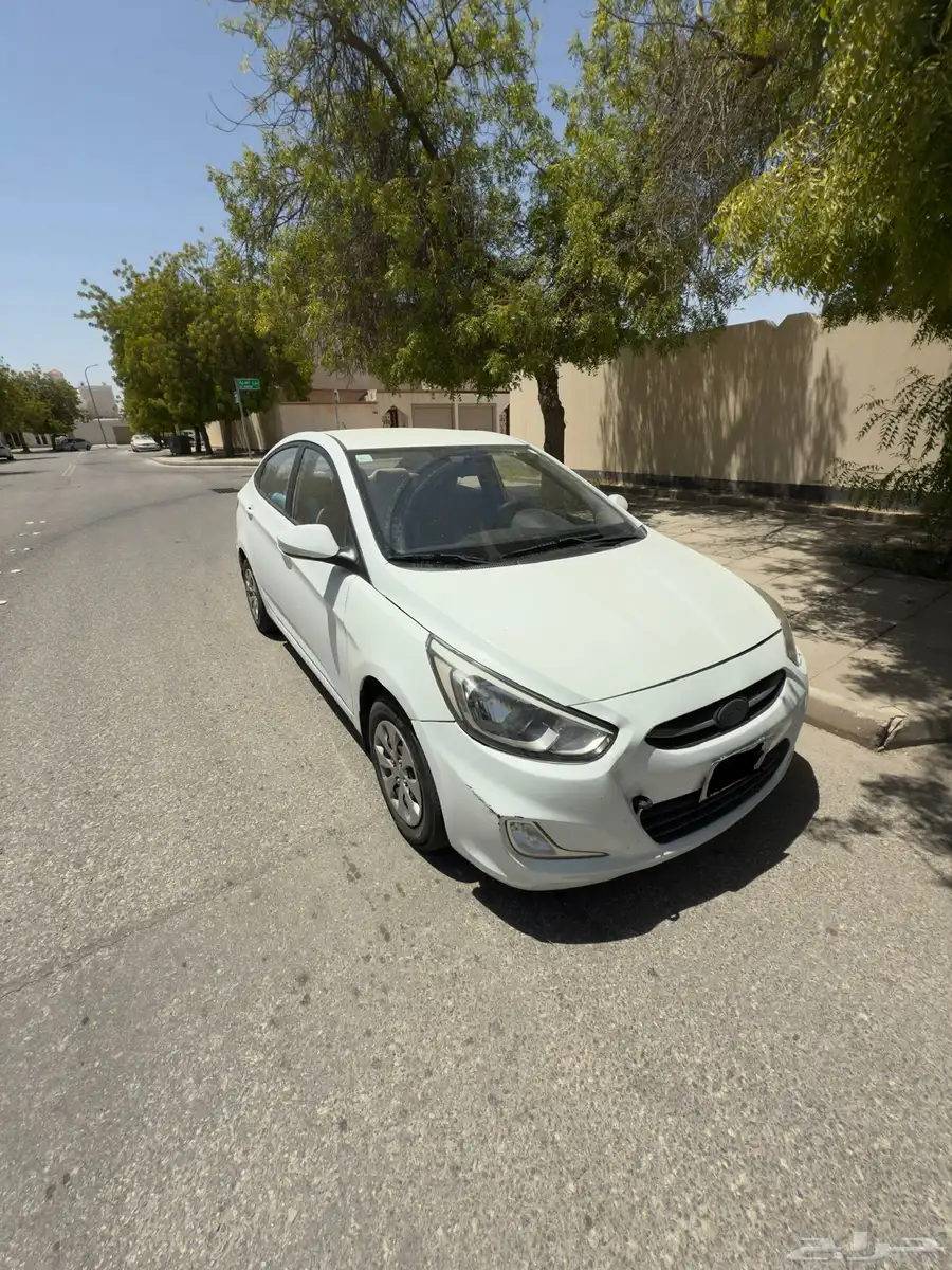 اكسنت 2018 5